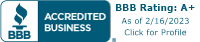 Legendary Access Banking BBB Business Review
