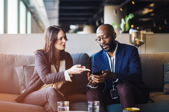 Legendary Business Loans